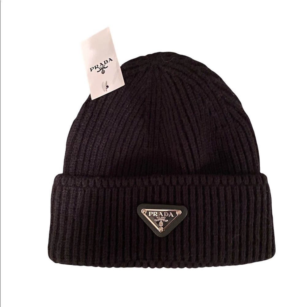 Prada Beanie